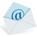 Image of an email stamp
